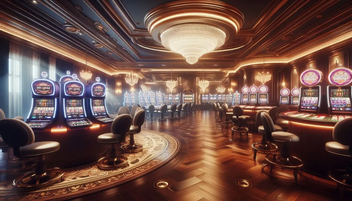 Casino Tarragona